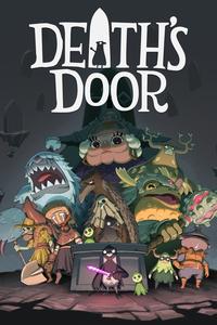 Death's Door pobierz