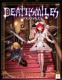 Deathsmiles pobierz