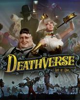 Deathverse: Let It Die pobierz