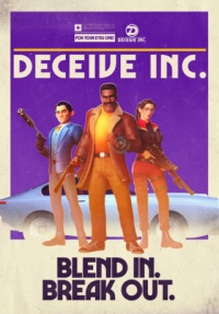 Deceive Inc. pobierz