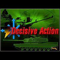 Decisive Action pobierz