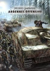 Decisive Campaigns: Ardennes Offensive pobierz