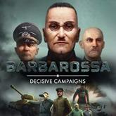 Decisive Campaigns: Barbarossa pobierz