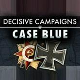 Decisive Campaigns: Case Blue pobierz
