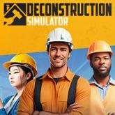 Deconstruction Simulator pobierz