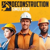 Deconstruction Simulator pobierz