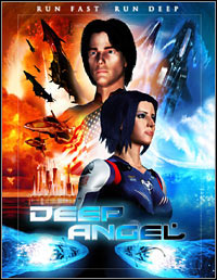 Deep Angel pobierz