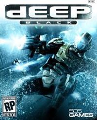 Deep Black: Reloaded pobierz
