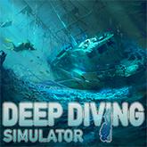 Deep Diving Simulator pobierz
