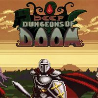 Deep Dungeons of Doom pobierz