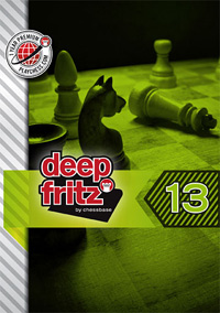 Deep Fritz 13 pobierz