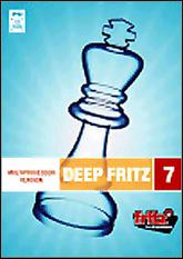Deep Fritz 7 pobierz