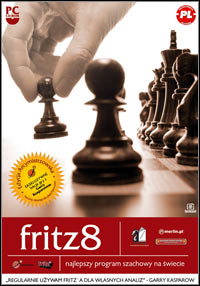Deep Fritz 8 pobierz