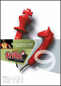 Deep Fritz 9 pobierz