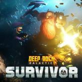 Deep Rock Galactic: Survivor pobierz
