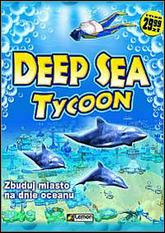 Deep Sea Tycoon pobierz