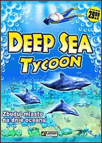 Deep Sea Tycoon pobierz