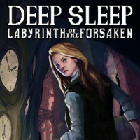Deep Sleep: Labyrinth of the Forsaken pobierz