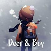 Deer & Boy pobierz