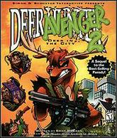 Deer Avenger II: Deer in the City pobierz
