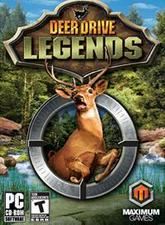 Deer Drive: Legends pobierz
