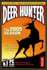 Deer Hunter 2005 pobierz