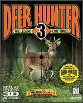 Deer Hunter 3: The Legend Continues pobierz
