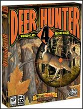 Deer Hunter 4: World-Class Record Bucks pobierz