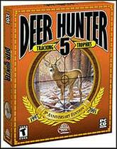Deer Hunter 5: Tracking Trophies pobierz