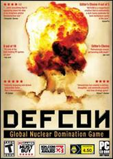 Defcon: Globalna wojna termonuklearna pobierz