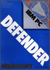 Defender (1983) pobierz