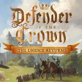 Defender of the Crown: The Legend Returns pobierz