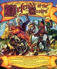 Defender of the Crown pobierz