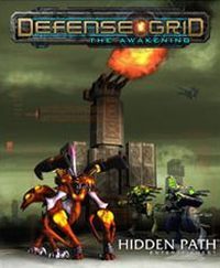Defense Grid: The Awakening pobierz