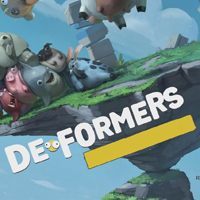 Deformers pobierz
