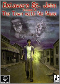 Delaware St. John Volume 2: The Town With No Name pobierz