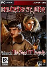 Delaware St. John Volume 3: The Seacliff Tragedy pobierz