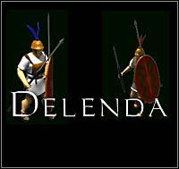 Delenda pobierz