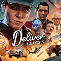 Deliver At All Costs pobierz