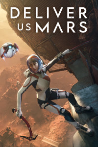 Deliver Us Mars pobierz