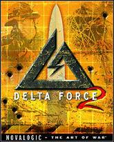 Delta Force 2 pobierz
