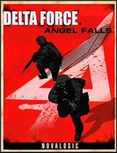 Delta Force: Angel Falls pobierz