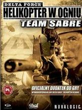 Delta Force: Black Hawk Down - Team Sabre pobierz