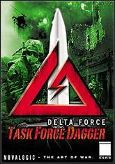 Delta Force: Task Force Dagger pobierz