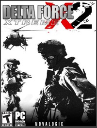 Delta Force: Xtreme 2 pobierz