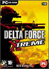 Delta Force: Xtreme pobierz