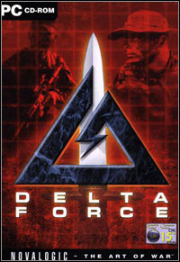Delta Force pobierz
