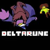 Deltarune: Chapter 1 pobierz