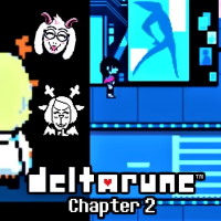 Deltarune: Chapter 2 pobierz