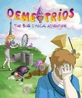 Demetrios: The BIG Cynical Adventure pobierz